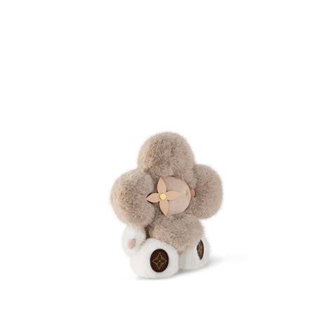 peluche louis vuitton petit|louis vuitton vivienne doudou.